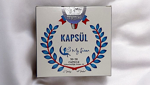 Verbod op Turkse Afslankpil My Lisaa in Nederland: NVWA waarschuwt voor gezondheidsrisico's