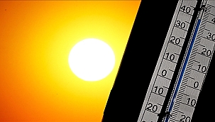 Extreem weer in Turkije: Recordtemperatuur van 50,5 graden in Silopi