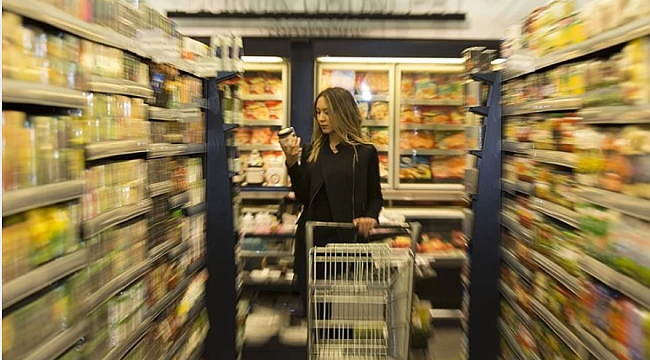 Historisch lage inflatie in Turkije: Maandelijkse stijging slechts 1,37%