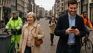 Minimumloon in Nederland per juli 2025: Wie krijgt welk salaris?