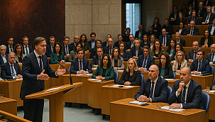 Oproep SCP aan politiek: toon daadkracht en kom met realistische oplossingen