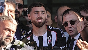 Orkun Kökçü keert terug naar zijn jeugdliefde: officieel speler van Beşiktaş