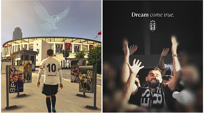 Orkun Kökçü naar Beşiktaş: "Mijn Droom is Uitgekomen" – Hartelijke Ontvangst in Istanbul