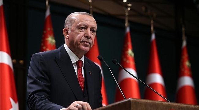 President Erdoğan belt met Nederlandse premier Dick Schoof