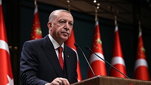 President Erdoğan belt met Nederlandse premier Dick Schoof