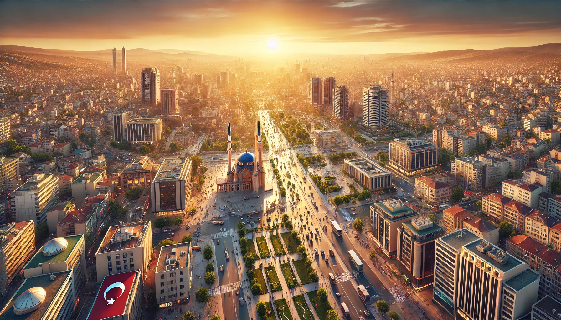 Turkse Bevolking Blijft Groeien: Meer dan 85,8 Miljoen Inwoners in 2025