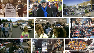 Bart van Kampen, oprichter van Zwarte Markt Beverwijk, overleden