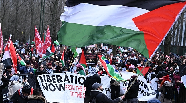België erkent de Palestijnse staat en voert sancties in tegen Israël