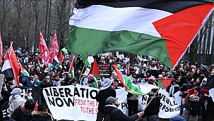 België erkent de Palestijnse staat en voert sancties in tegen Israël