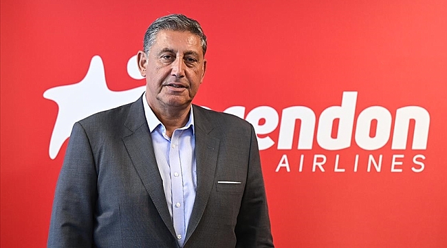 Corendon Airlines Bereidt Zich Voor op Beursgang
