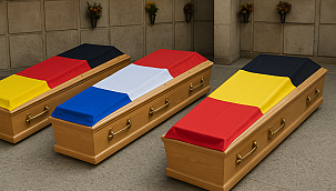 De voornaamste doodsoorzaken in Nederland, België en Duitsland: wie sterft waaraan — en wat zegt dat over de volksgezondheid