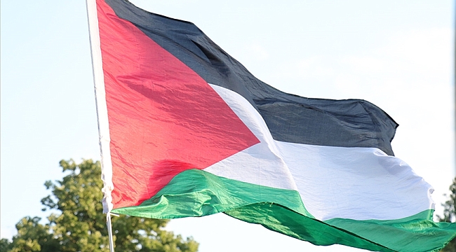 Drie Westerse Landen Erkennen Officieel de Staat Palestina