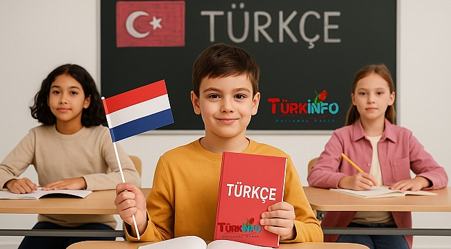 Meer ruimte voor Turks als thuistaal op scholen: positief voor Nederlands én motivatie