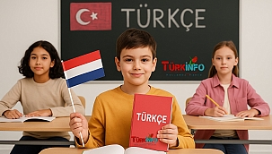Meer ruimte voor Turks als thuistaal op scholen: positief voor Nederlands én motivatie