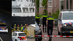 Meerdere dodelijke incidenten en ongevallen in Nederland: snelwegen, havens en schietpartij Capelle aan den IJssel