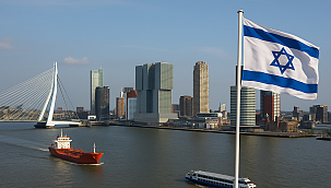 Nederland vierde grootste exporteur naar Israël