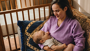 Sinds kort kunnen baby's effectief worden beschermd tegen het RS-virus. 