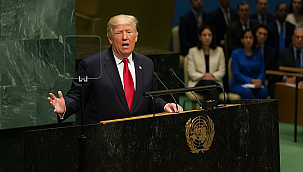 Trump waarschuwt Europa in VN-toespraak: "Jullie zijn bedrogen door de groene energiezwendel"