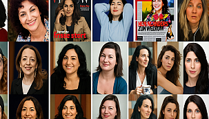 Turkse vrouwen laten opnieuw hun stempel achter in Nederlandse media