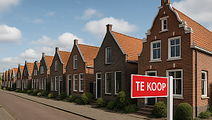 Woningprijzen Breken Records: Stijging in Alle Gemeenten!