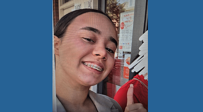 14-jarige Senna al drie dagen vermist – Laatste teken van leven in Rotterdam