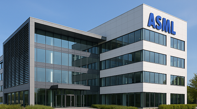 ASML Bekroond tot Waardevolste Bedrijf van Europa: Nederlandse Techgigant aan de Top