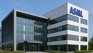 ASML Bekroond tot Waardevolste Bedrijf van Europa: Nederlandse Techgigant aan de Top
