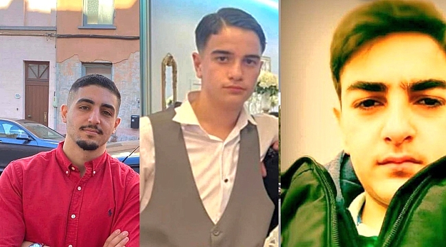 België in rouw: drie jonge Turkse mannen komen om bij zwaar verkeersongeval in Evergem