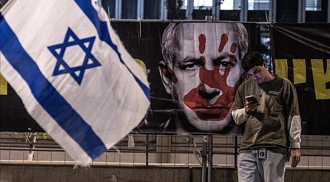 De Prijs van Genocide: Hoe Israël het Meest Gehate Land ter Wereld Werd