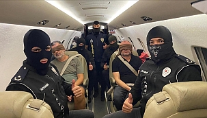 "Don Vito" Zwager van Bolle Jos in Dubai Gearresteerd en Overgedragen aan Turkije