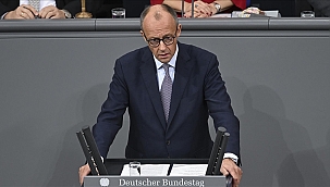 Duitse Bondskanselier Merz Bezoekt Turkije op 29 Oktober