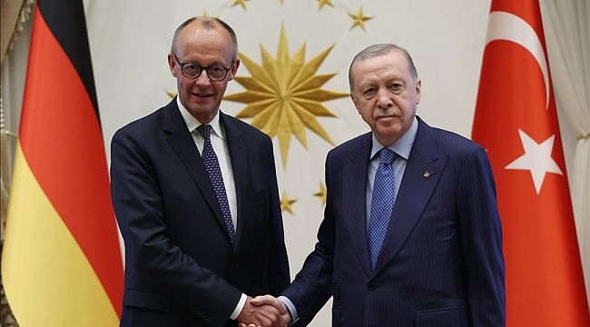 Duitsland en Turkije op een Keerpunt: Merz Wil Turkije in de EU Zien – Start van een Strategisch Partnerschap?