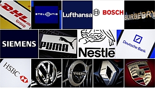 Europese Bedrijven Blijven Personeel Ontslaan door Economische Terugval en Technologische Veranderingen