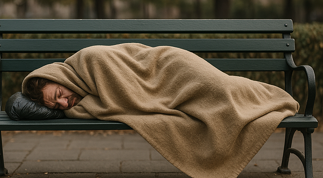 Europese Eerlijkheid op Straat: Meer dan 1,27 Miljoen Daklozen per Nacht