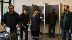 Ga stemmen, maak gebruik van uw stemrecht!