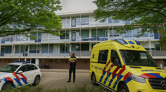 Hartverscheurend Drama in Nederland: 29-jarige Turkse Moeder en Haar 5-jarige Dochter Vermoord in Eigen Woning