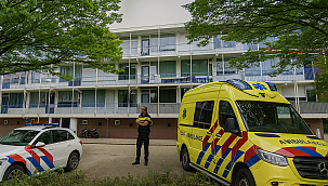 Hartverscheurend Drama in Nederland: 29-jarige Turkse Moeder en Haar 5-jarige Dochter Vermoord in Eigen Woning