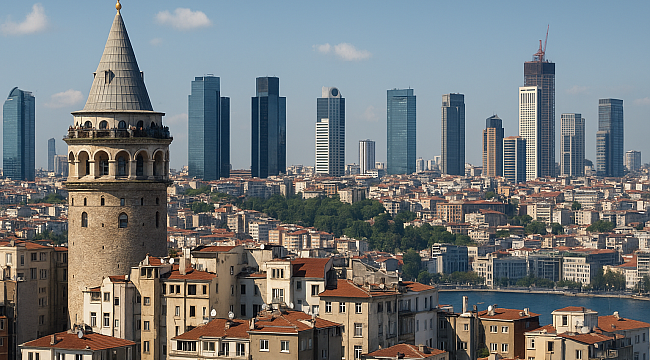 Nederland Belangrijkste Investeerder in Turkije in 2025