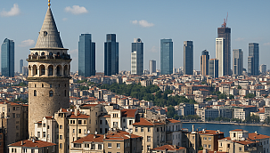 Nederland Belangrijkste Investeerder in Turkije in 2025