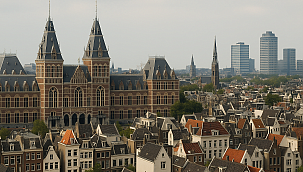 Recordaantal toeristische overnachtingen in de Europese Unie