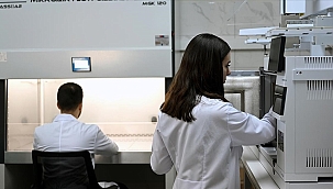 Recordinvestering in Onderzoek en Ontwikkeling: Turkije besteedt in 10 jaar tijd bijna 1,6 biljoen lira aan R&D