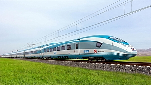 Spoornetwerk van Turkije bereikt in 2026 een lengte van 14.437 kilometer