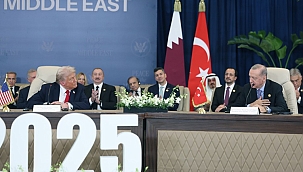 Trump prijst president Erdoğan: "Hij stond altijd aan mijn zijde wanneer ik hem nodig had"