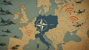 Wereld op de Drempel van Oorlog: Europa en NAVO in Alarmfase