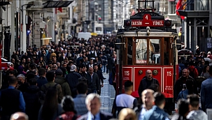 Bevolking van Turkije nadert de 86 miljoen: groei zet door in 2025