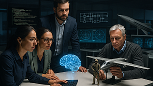 De Turkse defensie-industrie bereidt zich voor op de doorbraak met kwantumtechnologie