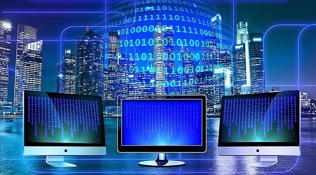 Internet als Wereldwijde Zwakke Schakel: Toenemende Risico's Door Breekbare Infrastructuur