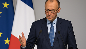 Kritische waarschuwing voor Europa's toekomst: "De nieuwe orde kunnen we alleen sámen opbouwen."