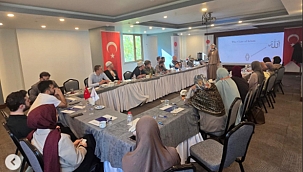 Nieuwe Moslims Maken Spirituele Ontdekkingsreis door Turkije