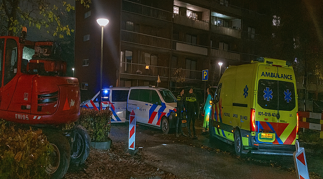 Schiedam: 13-jarig kind verliest vingers door explosie verboden vuurwerk